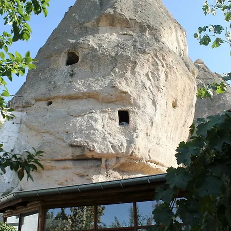 Yasin's Place Backpackers Cave Hotel Goreme