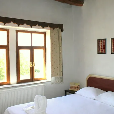 Hotel Yasin's Place Backpackers Cave Goreme