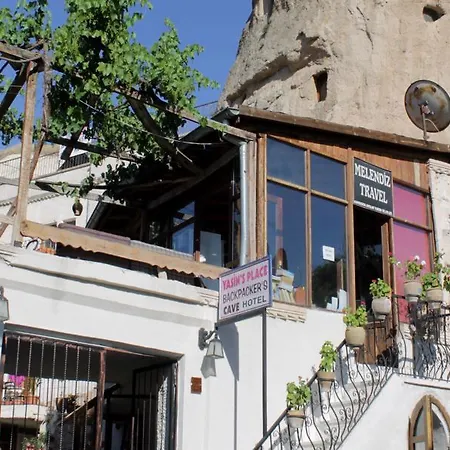 Yasin's Place Backpackers Cave 3* Goreme