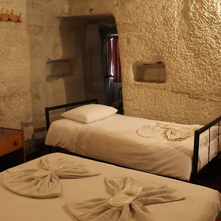 Yasin's Place Backpackers Cave Goreme